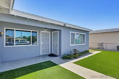  767 Woodlawn Ave, Chula Vista, CA 91910 - Photo 4