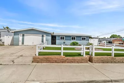  901 Saint George Ct, Spring Valley, CA 91977 - Photo 1