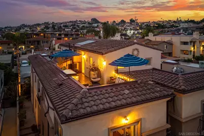  3119 Carleton #1, San Diego, CA 92106 - Photo 50