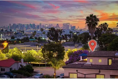  3119 Carleton #1, San Diego, CA 92106 - Photo 2