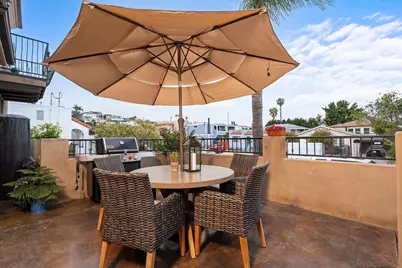  3119 Carleton #1, San Diego, CA 92106 - Photo 28