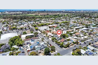  3090 Hawthorn, San Diego, CA 92104 - Photo 56