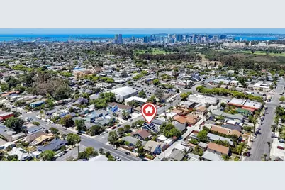  3090 Hawthorn, San Diego, CA 92104 - Photo 50
