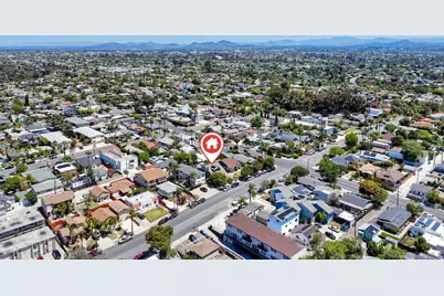  3090 Hawthorn, San Diego, CA 92104 - Photo 54