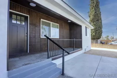  1059 Greenfield Dr., El Cajon, CA 92021 - Photo 4