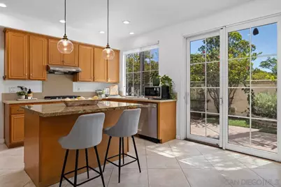  5381 Renaissance Ave, San Diego, CA 92122 - Photo 16