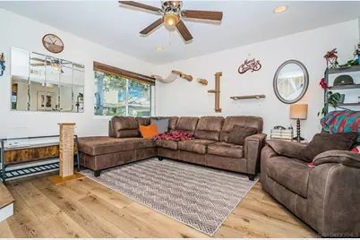  904 Amistad Court #C, El Cajon, CA 92019 - Photo 4