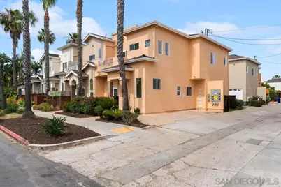  1909 Diamond, San Diego, CA 92109 - Photo 4
