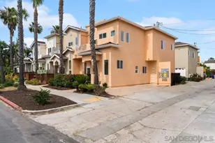 1909 Diamond, San Diego, CA 92109 - Photo 4