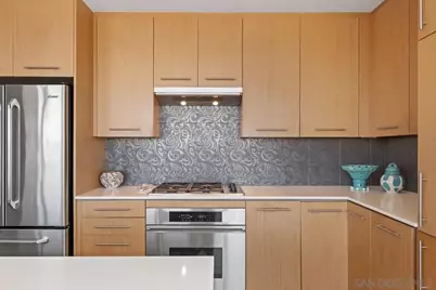  845 Fort Stockton #503, San Diego, CA 92103 - Photo 20