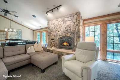  1055 W Incense Cedar Road, Julian, CA 92036 - Photo 8