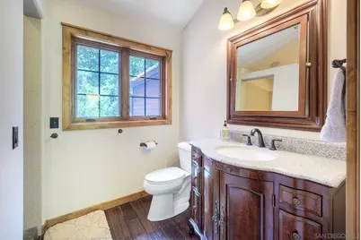  1055 W Incense Cedar Road, Julian, CA 92036 - Photo 38