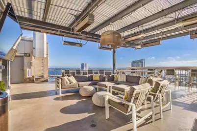  321 10th Ave #2108, San Diego, CA 92101 - Photo 30