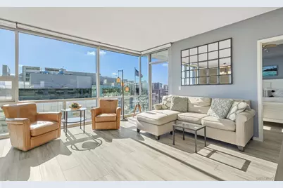  321 10th Ave #2108, San Diego, CA 92101 - Photo 4