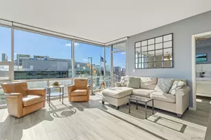 321 Tenth Ave, San Diego, CA 92101 - Photo 4