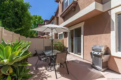  9615 W Canyon #4, San Diego, CA 92123 - Photo 8