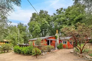8043 Buckthorn Trail, Pine Valley, CA 91962 - Photo 1