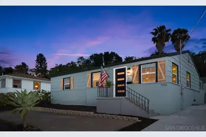  7231 Blackton Dr, La Mesa, CA 91941 - Photo 2
