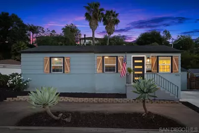  7231 Blackton Dr, La Mesa, CA 91941 - Photo 1