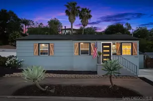 7231 Blackton Dr, La Mesa, CA 91941 - Photo 1