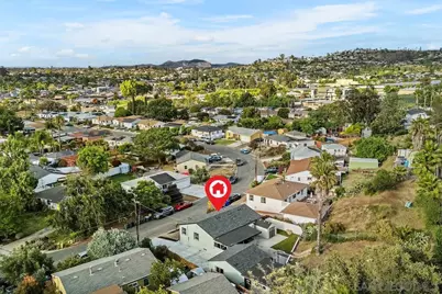  7231 Blackton Dr, La Mesa, CA 91941 - Photo 8