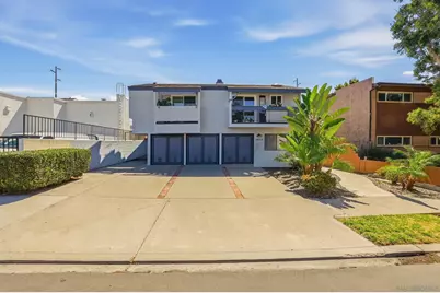  4675 Utah St #5, San Diego, CA 92116 - Photo 20