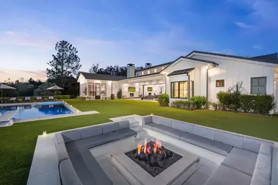  15550 El Camino Real, Rancho Santa Fe, CA 92067 - Photo 1