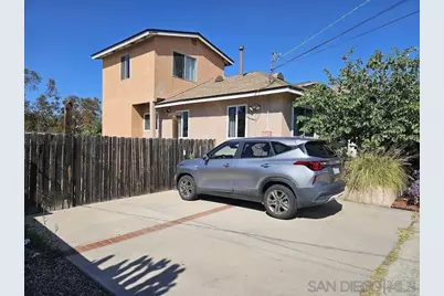  4076 Manzanita Dr, San Diego, CA 92105 - Photo 2
