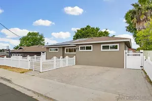 5882 Adams Ave, San Diego, CA 92115 - Photo 2
