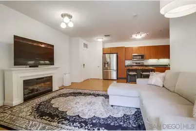  1465 C St #3509, San Diego, CA 92101 - Photo 4