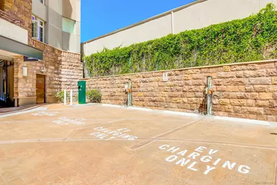  1465 C St #3509, San Diego, CA 92101 - Photo 38