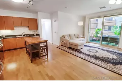  1465 C St #3509, San Diego, CA 92101 - Photo 2