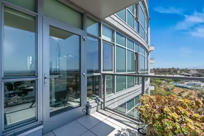  1441 9th Avenue #1602, San Diego, CA 92101 - Photo 34