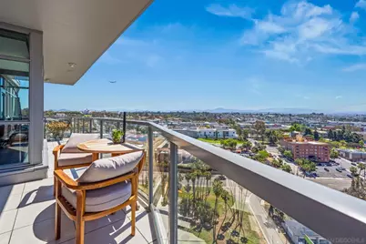  1441 9th Avenue #1602, San Diego, CA 92101 - Photo 30