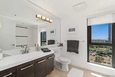  1441 9th Avenue #1602, San Diego, CA 92101 - Photo 24