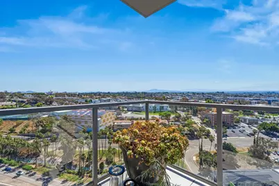  1441 9th Avenue #1602, San Diego, CA 92101 - Photo 36
