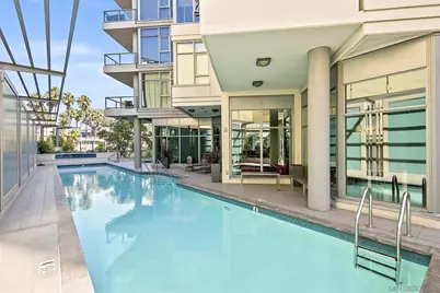 1441 9th Avenue #1602, San Diego, CA 92101 - Photo 40