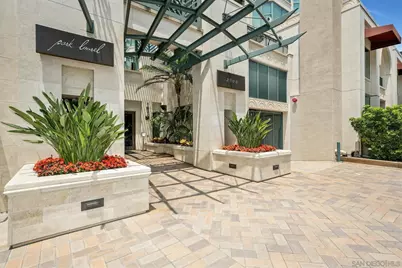  2500 6th Ave. #PH5, San Diego, CA 92103 - Photo 4