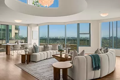  2500 6th Ave. #PH5, San Diego, CA 92103 - Photo 1