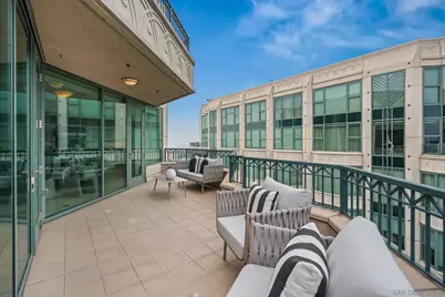  2500 6th Ave. #PH5, San Diego, CA 92103 - Photo 14
