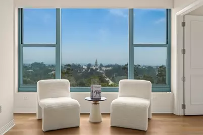  2500 6th Ave. #PH5, San Diego, CA 92103 - Photo 2