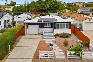 7354 Colony Rd, La Mesa, CA 91942 - Photo 1