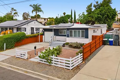  7354 Colony Rd, La Mesa, CA 91942 - Photo 2