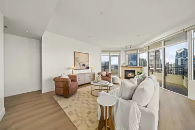  700 W Harbor #2501, San Diego, CA 92101 - Photo 2