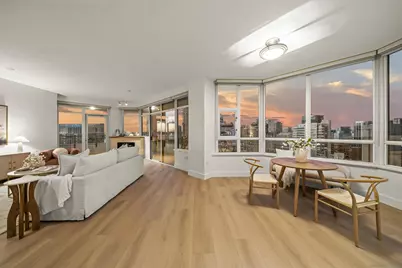  700 W Harbor #2501, San Diego, CA 92101 - Photo 22