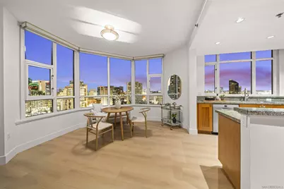 700 W Harbor #2501, San Diego, CA 92101 - Photo 24
