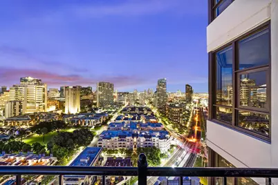  700 W Harbor #2501, San Diego, CA 92101 - Photo 12