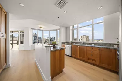  700 W Harbor #2501, San Diego, CA 92101 - Photo 28