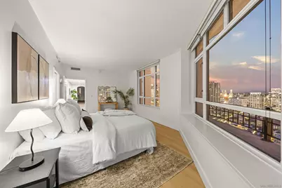  700 W Harbor #2501, San Diego, CA 92101 - Photo 34