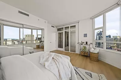  700 W Harbor #2501, San Diego, CA 92101 - Photo 44